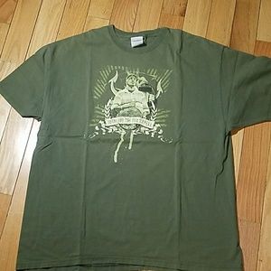 2007 rakim fall tour shirt